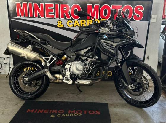 BMW F 850 GS ADVENTURE PREMIUM BMW F 850 GS ADVENTURE PREMIUM